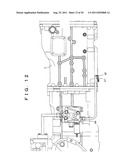 WORKING VEHICLE diagram and image