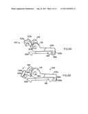 JET BRIDGE FALL PROTECTION ASSEMBLY diagram and image