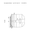 JET BRIDGE FALL PROTECTION ASSEMBLY diagram and image