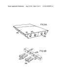 JET BRIDGE FALL PROTECTION ASSEMBLY diagram and image