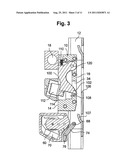 ELECTRONICALLY CONTROLLED FALL ARRESTER FOR A FALL PROTECTION SYSTEM diagram and image