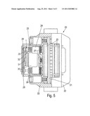 Adjusting Device for a Disc Brake diagram and image