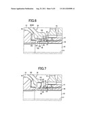 VEHICLE POWER TRANSMISSION DEVICE diagram and image