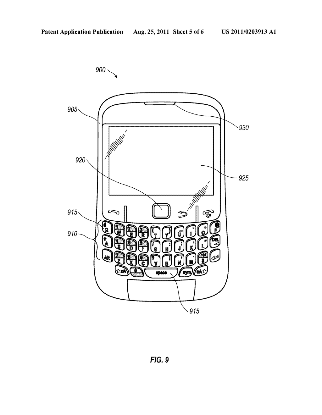 KEYBOARD DOME STIFFENER ASSEMBLY - diagram, schematic, and image 06