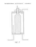 SOLAR DISTILLATION DEVICE diagram and image