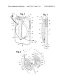 Attachable Extendable and Retractable Earpiece and Protective Casing     Assembly for Mobile Communication and Sound Devices diagram and image