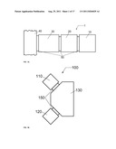 PROCESSING SYSTEM AND METHOD FOR CHEMICALLY TREATING A SUBSTRATE diagram and image