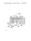 PROCESSING SYSTEM AND METHOD FOR CHEMICALLY TREATING A SUBSTRATE diagram and image