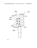 PROCESSING SYSTEM AND METHOD FOR CHEMICALLY TREATING A SUBSTRATE diagram and image