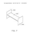 HEATING TILE AND HEATED FLOOR USING THE SAME diagram and image