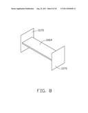 HEATING TILE AND HEATED FLOOR USING THE SAME diagram and image