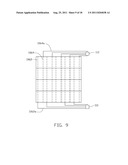 HEATING TILE AND HEATED FLOOR USING THE SAME diagram and image