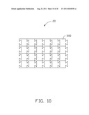 HEATING TILE AND HEATED FLOOR USING THE SAME diagram and image