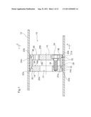 INTERNAL RESTRAINT DEVICE diagram and image