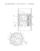 INTERNAL RESTRAINT DEVICE diagram and image