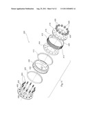 INTERNAL RESTRAINT DEVICE diagram and image