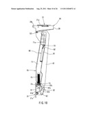 HINGE APPARATUS AND CONTAINER APPARATUS diagram and image