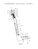 HINGE APPARATUS AND CONTAINER APPARATUS diagram and image