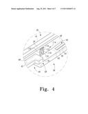 Push and Flip Container diagram and image