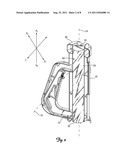 Single Stack Wafer Dispenser diagram and image