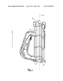 Single Stack Wafer Dispenser diagram and image