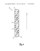 Single Stack Wafer Dispenser diagram and image