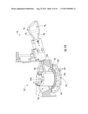 TUBULAR DRY POWDER FEEDERS WITH AXIALLY APPLIED VIBRATION FOR DRY POWDER     FILLING SYSTEMS diagram and image