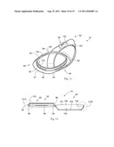 CONTAINER SYSTEMS WITH LIDS FOR UNIT DOSE DETERGENT COMPOSITIONS diagram and image