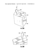 BLADELESS CLEAVERS HAVING AN ARCUATE EXTERIOR SURFACE AND RELATED METHODS     FOR CLEAVING AN OPTICAL FIBER USING AN ABRASIVE MEDIUM diagram and image