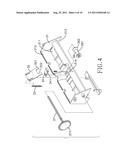 SINGLE-MOTOR SHREDDER diagram and image