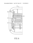 SINGLE-MOTOR SHREDDER diagram and image