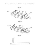 STAND FOR INFORMATION PROCESSING APPARATUS diagram and image