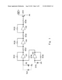 LIGHT AMPLIFICATION CIRCUIT AND PHOTOCOUPLER diagram and image