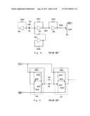 LIGHT AMPLIFICATION CIRCUIT AND PHOTOCOUPLER diagram and image