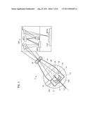 EXTREME ULTRAVIOLET LIGHT GENERATION APPARATUS diagram and image