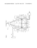 EXTREME ULTRAVIOLET LIGHT GENERATION APPARATUS diagram and image