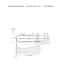 EXTREME ULTRAVIOLET LIGHT GENERATION APPARATUS diagram and image