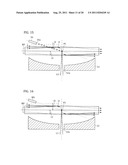 EXTREME ULTRAVIOLET LIGHT GENERATION APPARATUS diagram and image