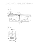 EXTREME ULTRAVIOLET LIGHT GENERATION APPARATUS diagram and image