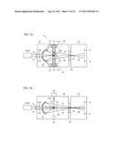 EXTREME ULTRAVIOLET LIGHT GENERATION APPARATUS diagram and image