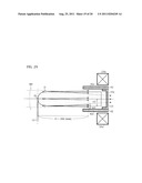 EXTREME ULTRAVIOLET LIGHT GENERATION APPARATUS diagram and image