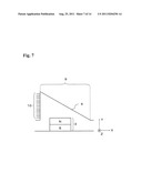 MAGNET FOR ION BEAM IRRADIATION APPARATUS EQUIPPED WITH PROTECTIVE MEMBER     THAT COVERS PLURALITY OF MAGNETIC FIELD CONCENTRATING MEMBERS diagram and image