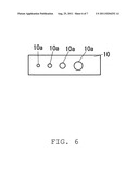 Focused ion beam apparatus diagram and image