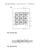 MICRO-CHANNEL-COOLED HIGH HEAT LOAD LIGHT EMITTING DEVICE diagram and image