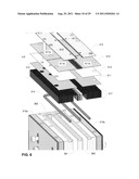 MICRO-CHANNEL-COOLED HIGH HEAT LOAD LIGHT EMITTING DEVICE diagram and image