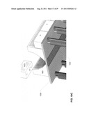 MICRO-CHANNEL-COOLED HIGH HEAT LOAD LIGHT EMITTING DEVICE diagram and image