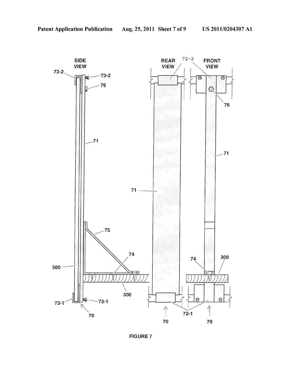 SIDEWALK SHEDS - diagram, schematic, and image 08