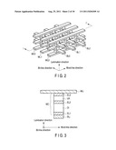 SEMICONDUCTOR MEMORY DEVICE AND METHOD OF MANUFACTURING THE SAME diagram and image