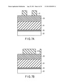 SEMICONDUCTOR MEMORY DEVICE AND METHOD OF MANUFACTURING THE SAME diagram and image