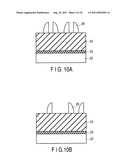 SEMICONDUCTOR MEMORY DEVICE AND METHOD OF MANUFACTURING THE SAME diagram and image